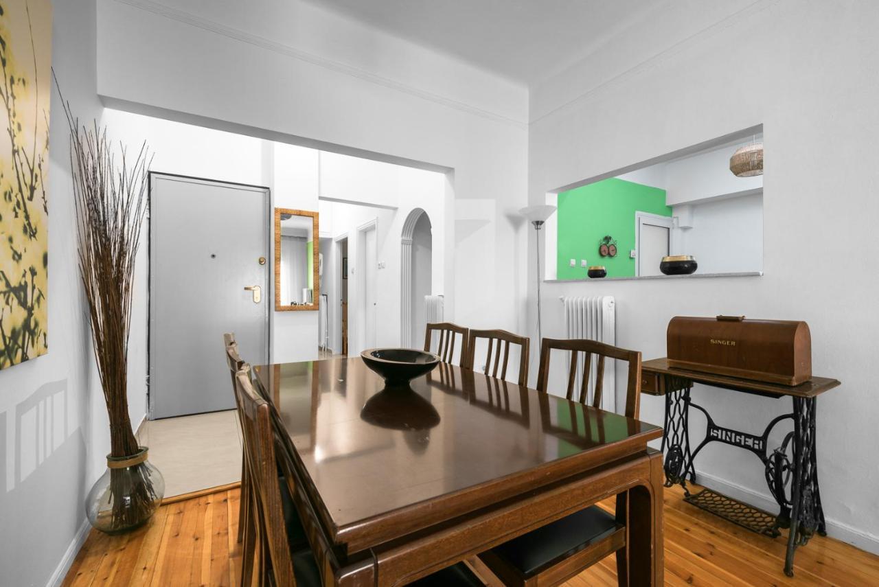 F & B Collection - Flat For 6
