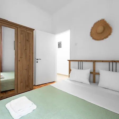 F & B Collection - Flat For 6 Apartment Thessaloniki Exterior photo