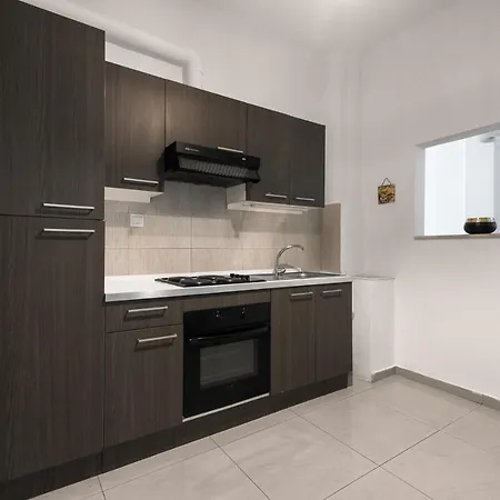 F & B Collection - Flat For 6 Apartment Thessaloniki Exterior photo