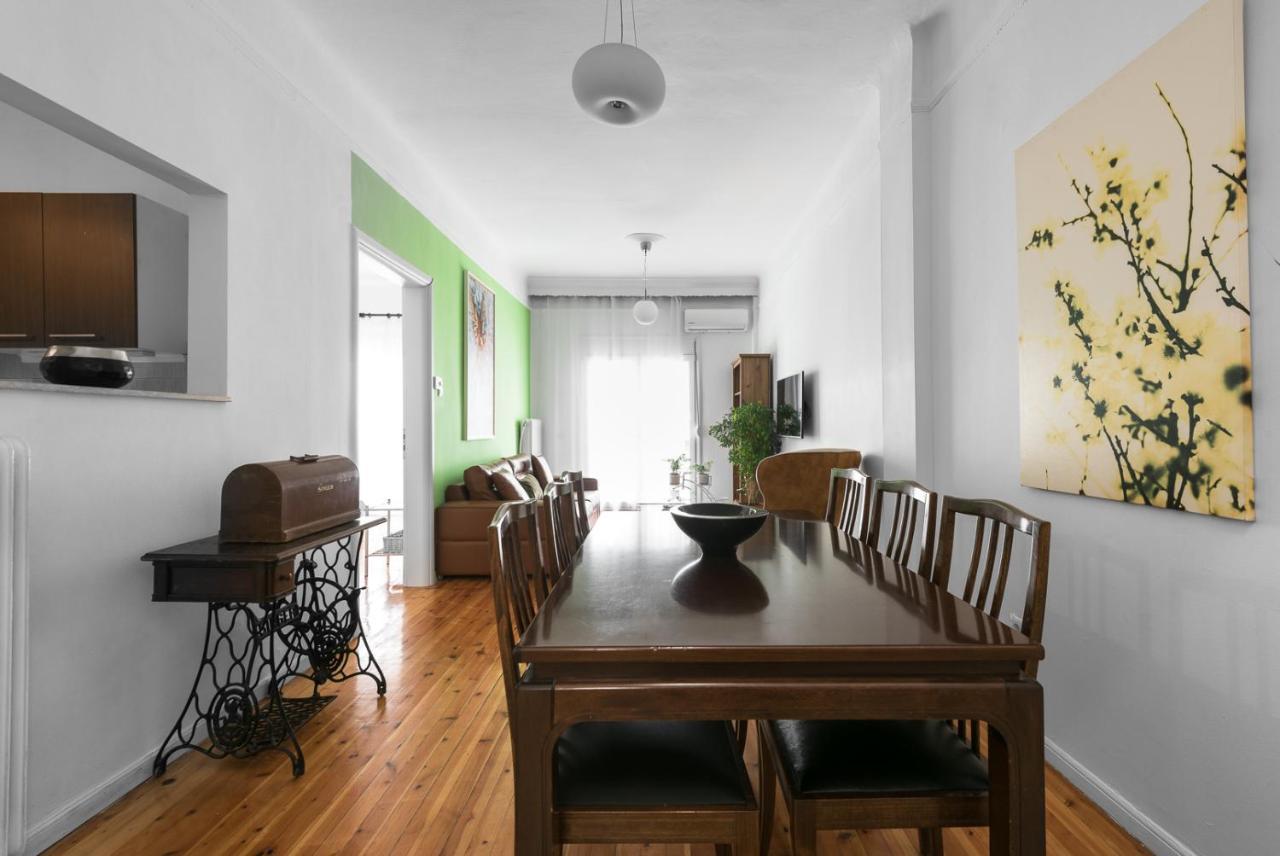 Apartment F & B Collection - Flat For 6 Thessaloniki