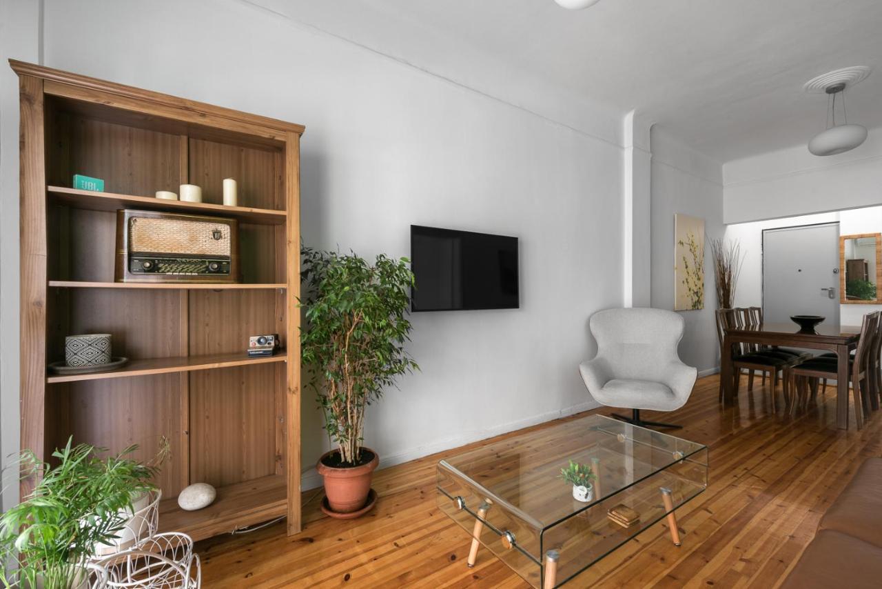 F & B Collection - Flat For 6 Apartment Thessaloniki