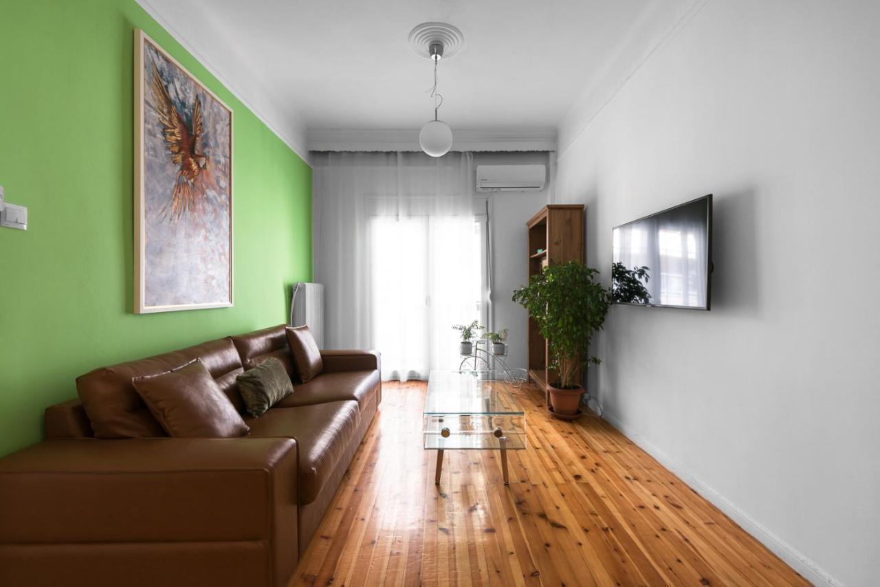 Apartment F & B Collection - Flat For 6 Thessaloniki